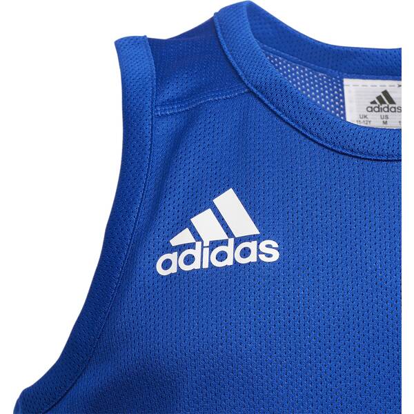 Thumbnail - ADIDAS Kinder Trikot 3G Speed Reversible
