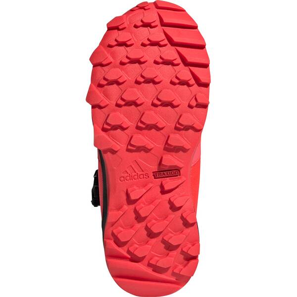 Thumbnail - ADIDAS Kinder TERREX Agravic Boa Mid RAIN.RDY Wanderschuh