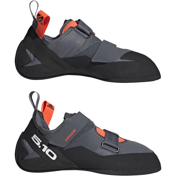 Thumbnail - ADIDAS Herren Five Ten Kirigami Kletterschuh