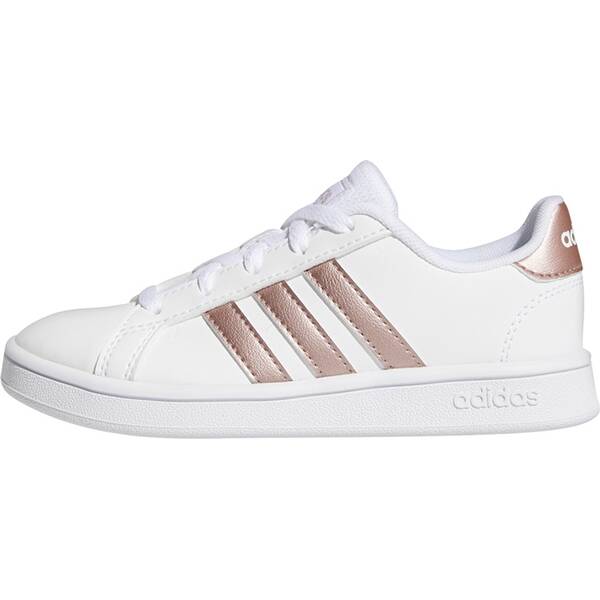 Thumbnail - ADIDAS Kinder Grand Court Schuh