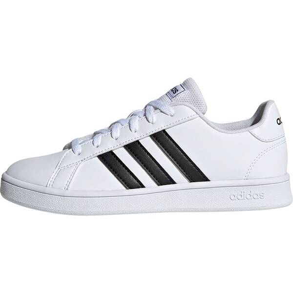 Thumbnail - ADIDAS Kinder Grand Court Schuh