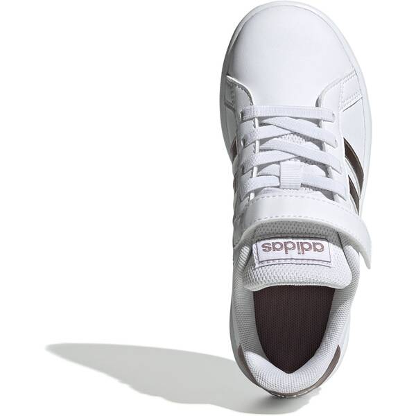 Thumbnail - ADIDAS Kinder Grand Court Schuh