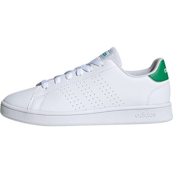 Thumbnail - ADIDAS Kinder Advantage Schuh