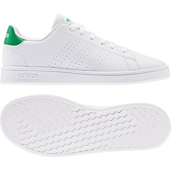 Thumbnail - ADIDAS Kinder Advantage Schuh