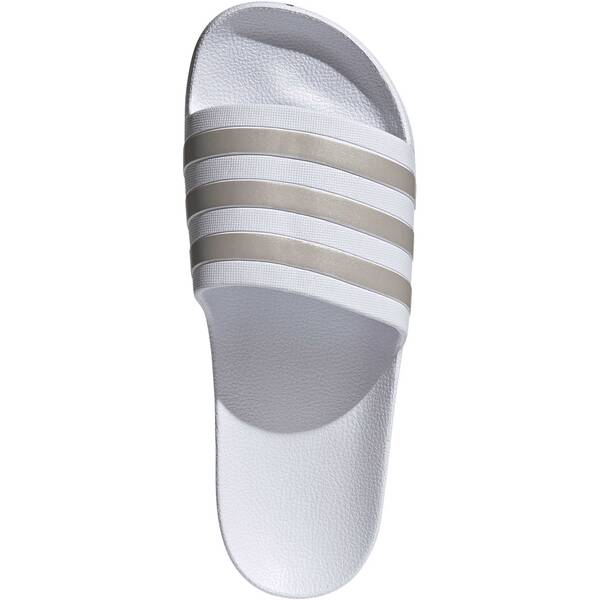 Thumbnail - ADIDAS Badeslipper Aqua adilette