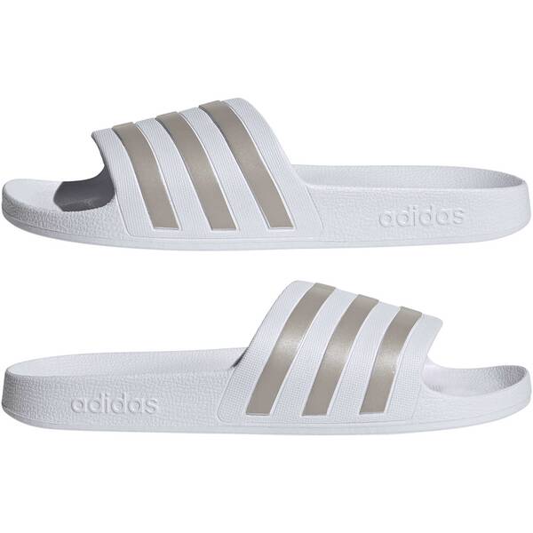 Thumbnail - ADIDAS Badeslipper Aqua adilette