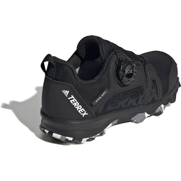 Thumbnail - ADIDAS Kinder TERREX Agravic Boa RAIN.RDY Wanderschuh