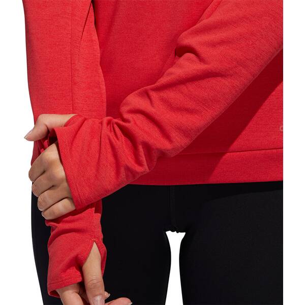 Thumbnail - ADIDAS Damen Supernova Run Cru Sweatshirt