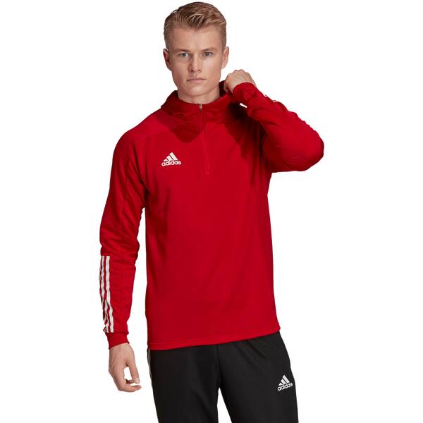 Thumbnail - ADIDAS Herren Condivo 20 Hoodie