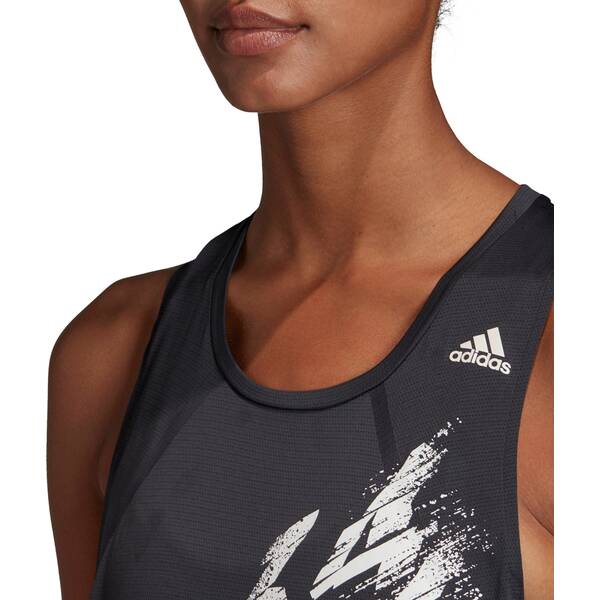 Thumbnail - ADIDAS Damen Speed Tanktop