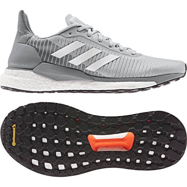 Thumbnail - ADIDAS Damen Laufschuhe SOLAR GLIDE ST 19