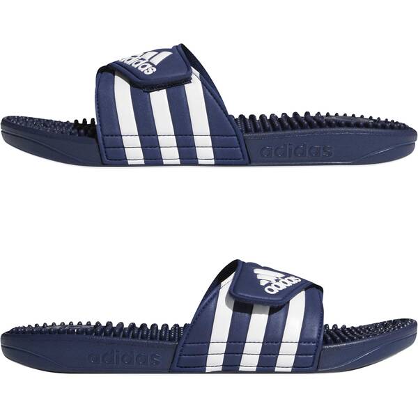 Thumbnail - ADIDAS Badeslipper Adissage