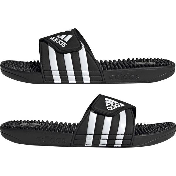 Thumbnail - ADIDAS Badeslipper Badesandalen ADISSAGE