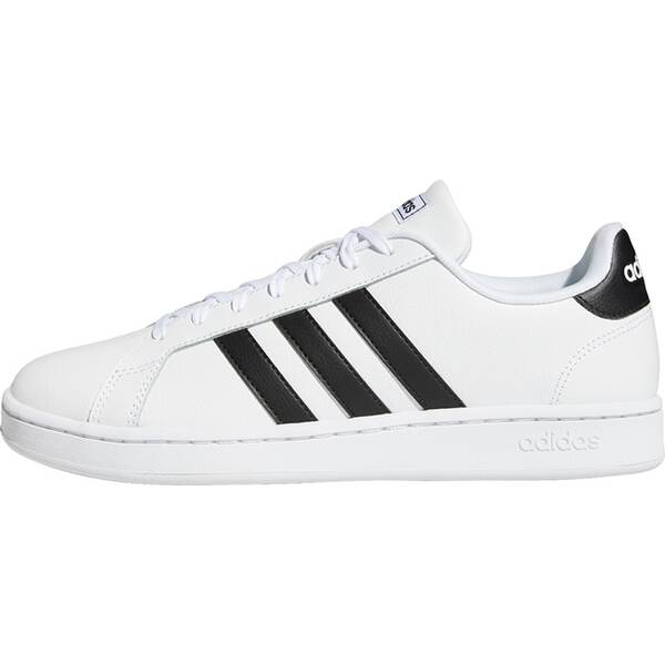 Thumbnail - ADIDAS Herren Grand Court Schuh