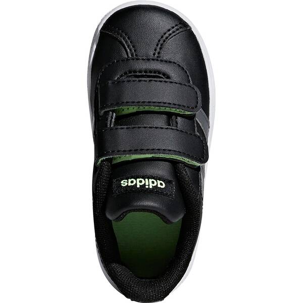 Thumbnail - ADIDAS Kinder VL Court 2.0 Schuh