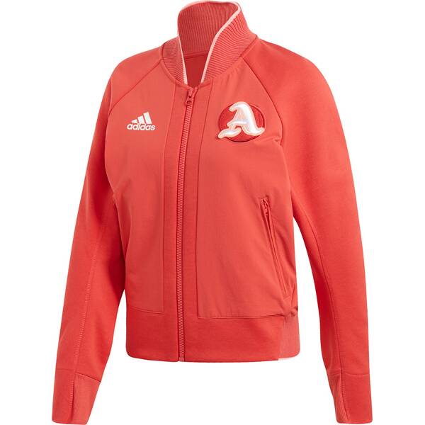 Thumbnail - ADIDAS Damen Sweatjacke "VRCT JK"