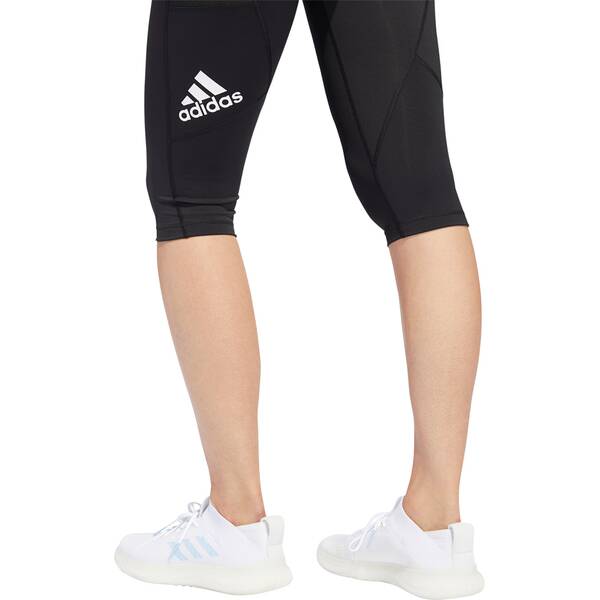 Thumbnail - ADIDAS Damen Tight ASK SP CAP T