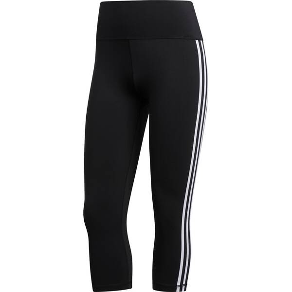 Thumbnail - ADIDAS Damen Believe This 2.0 3-Streifen 3/4-Tight
