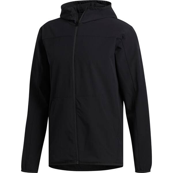 Thumbnail - ADIDAS Herren Kapuzensweat CITY WV