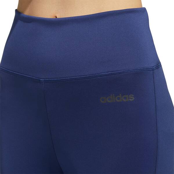 Thumbnail - ADIDAS Damen Colorblock 7/8-Tight
