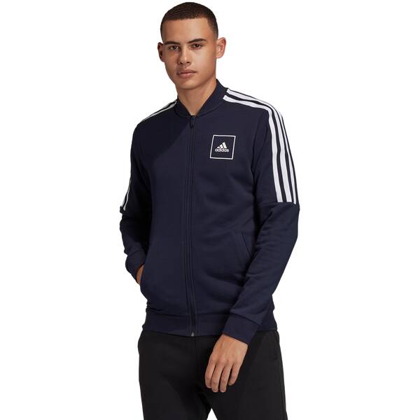 Thumbnail - ADIDAS Herren Jacke M 3S Tape TT