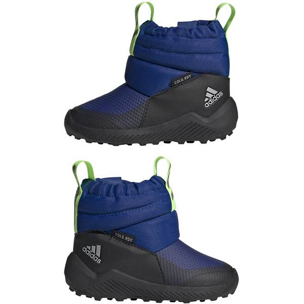 Thumbnail - ADIDAS Kinder Workoutschuhe ActiveSnow WINTER.RDY