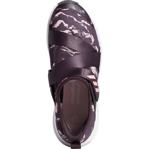 Thumbnail - ADIDAS Kinder FortaRun 2020 Laufschuh