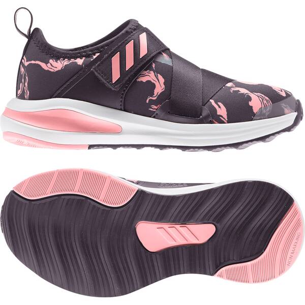 Thumbnail - ADIDAS Kinder FortaRun 2020 Laufschuh