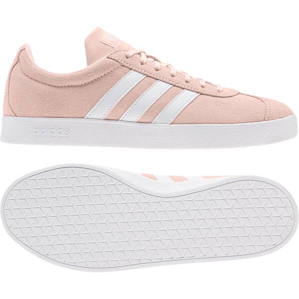 Thumbnail - ADIDAS Damen Multifunktionsstiefel VL COURT 2.0