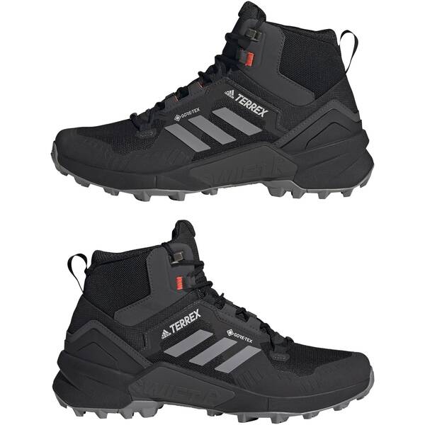 Thumbnail - ADIDAS Herren TERREX Swift R3 Mid GORE-TEX Wanderschuh