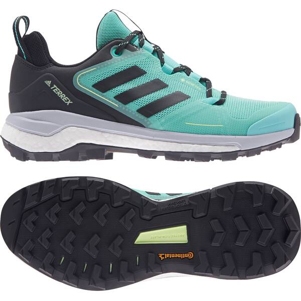 Thumbnail - ADIDAS Damen TERREX Skychaser GORE-TEX 2.0 Wanderschuh