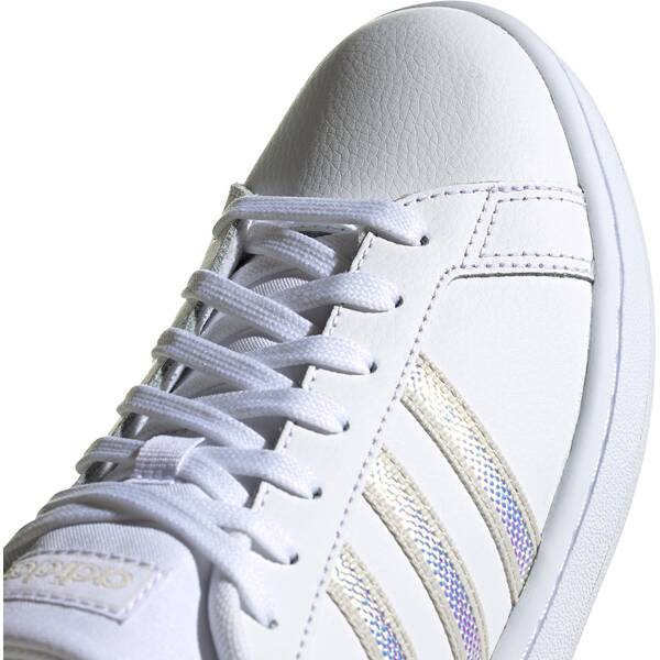 Thumbnail - ADIDAS Damen Grand Court Schuh