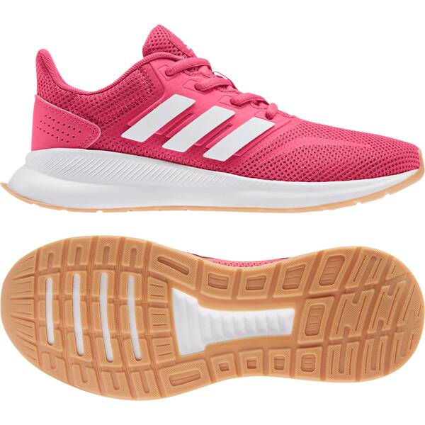 Thumbnail - ADIDAS Mädchen Laufschuhe "Runfalcon"