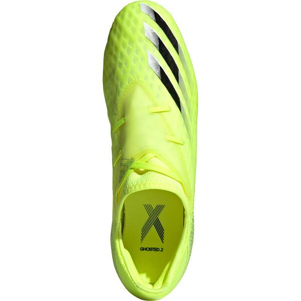 Thumbnail - ADIDAS Herren X Ghosted.2 FG Fußballschuh