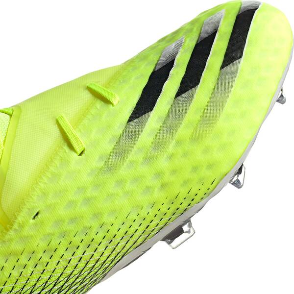 Thumbnail - ADIDAS Herren X Ghosted.2 FG Fußballschuh