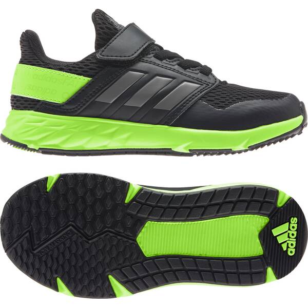 Thumbnail - ADIDAS Kinder Leichtathletikschuhe FortaFaito EL K
