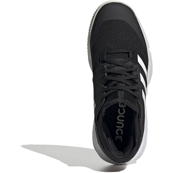 Thumbnail - ADIDAS Damen Volleyballschuhe "Court Team Bounce"