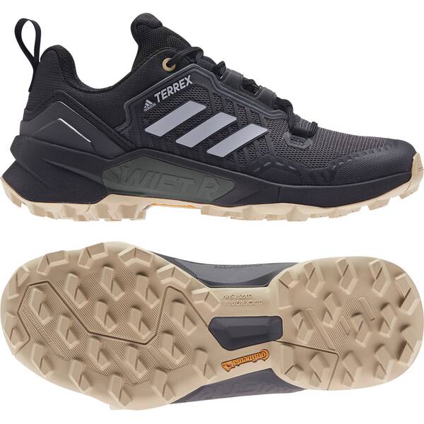 Thumbnail - ADIDAS Damen TERREX Swift R3 Wanderschuh