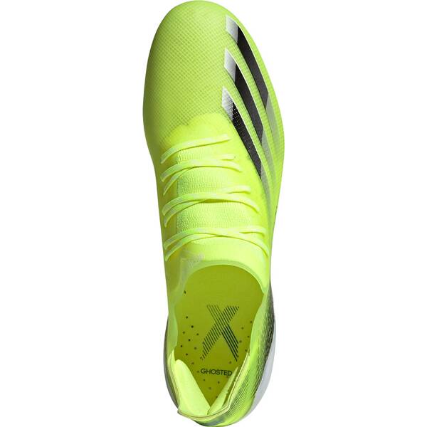 Thumbnail - ADIDAS Herren X Ghosted.1 AG Fußballschuh