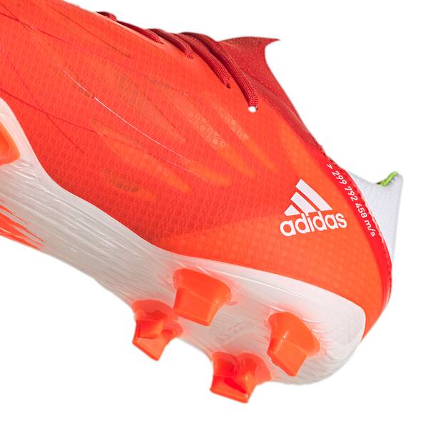 Thumbnail - ADIDAS Herren X Speedflow.2 FG Fußballschuh