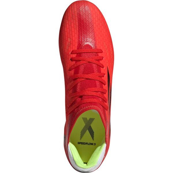 Thumbnail - ADIDAS Herren X Speedflow.3 FG Fußballschuh