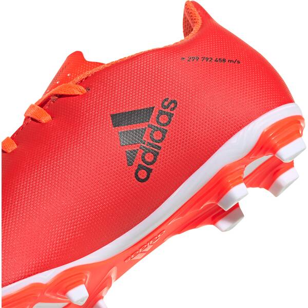 Thumbnail - ADIDAS Kinder Fussball-Rasenschuhe Kinder Fußballschuhe X Speedflow.4 FxG J