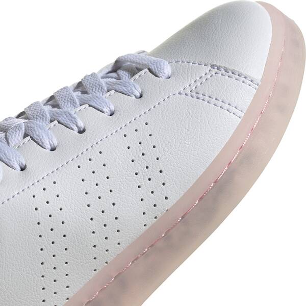 Thumbnail - ADIDAS Damen Advantage Eco Schuh
