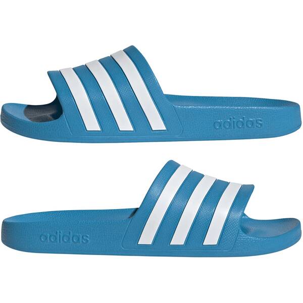 Thumbnail - ADIDAS Damen Badeslipper Adilette Aqua