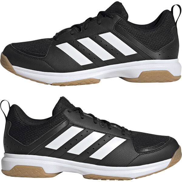 Thumbnail - ADIDAS Herren Handballschuhe Ligra 7 Indoor