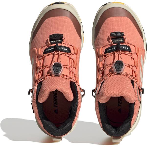 Thumbnail - ADIDAS Kinder Multifunktionsstiefel TERREX MID GTX K