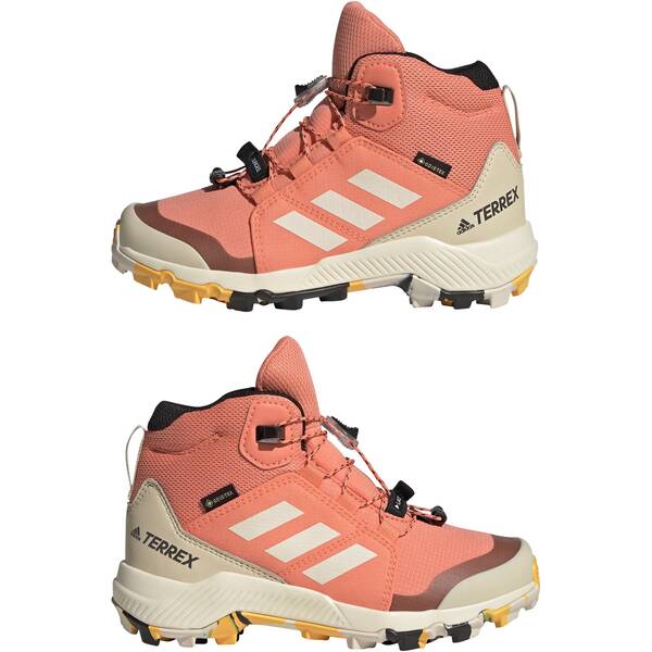 Thumbnail - ADIDAS Kinder Multifunktionsstiefel TERREX MID GTX K