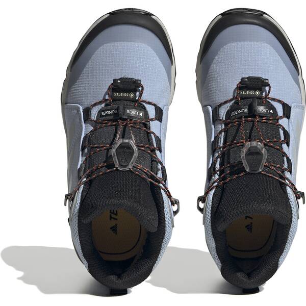 Thumbnail - ADIDAS Kinder Multifunktionsstiefel TERREX MID GTX K