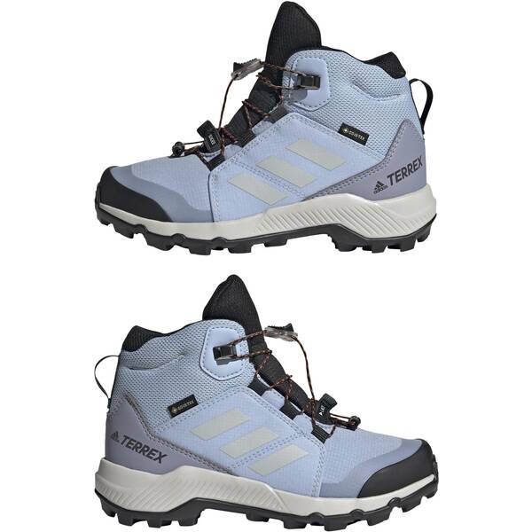 Thumbnail - ADIDAS Kinder Multifunktionsstiefel TERREX MID GTX K