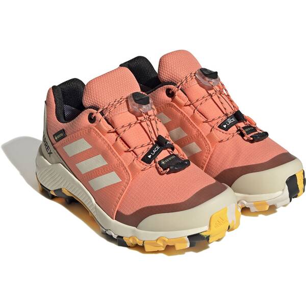 Thumbnail - ADIDAS Kinder Multifunktionsschuhe TERREX GTX K
